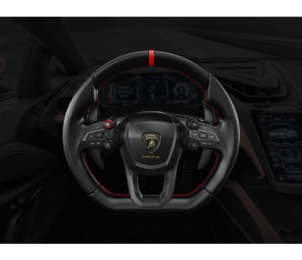 Moza RACING Lamborghini Revuelto - 1527556 - zdjęcie 5